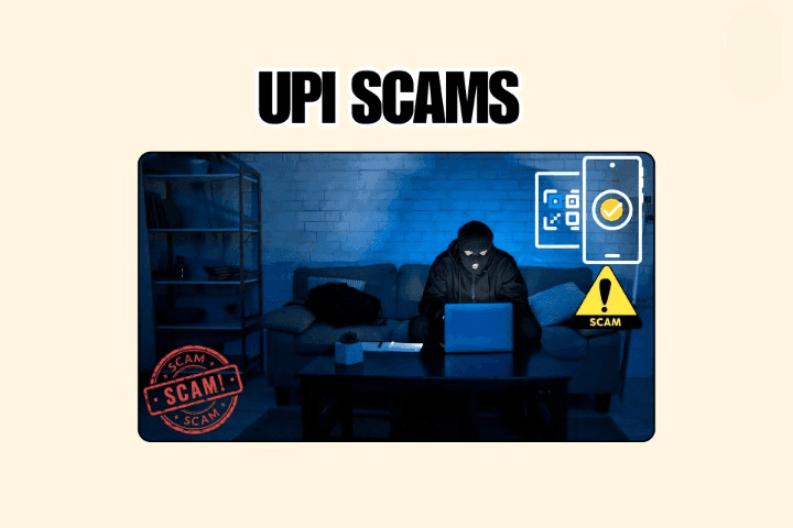 UPI Scams