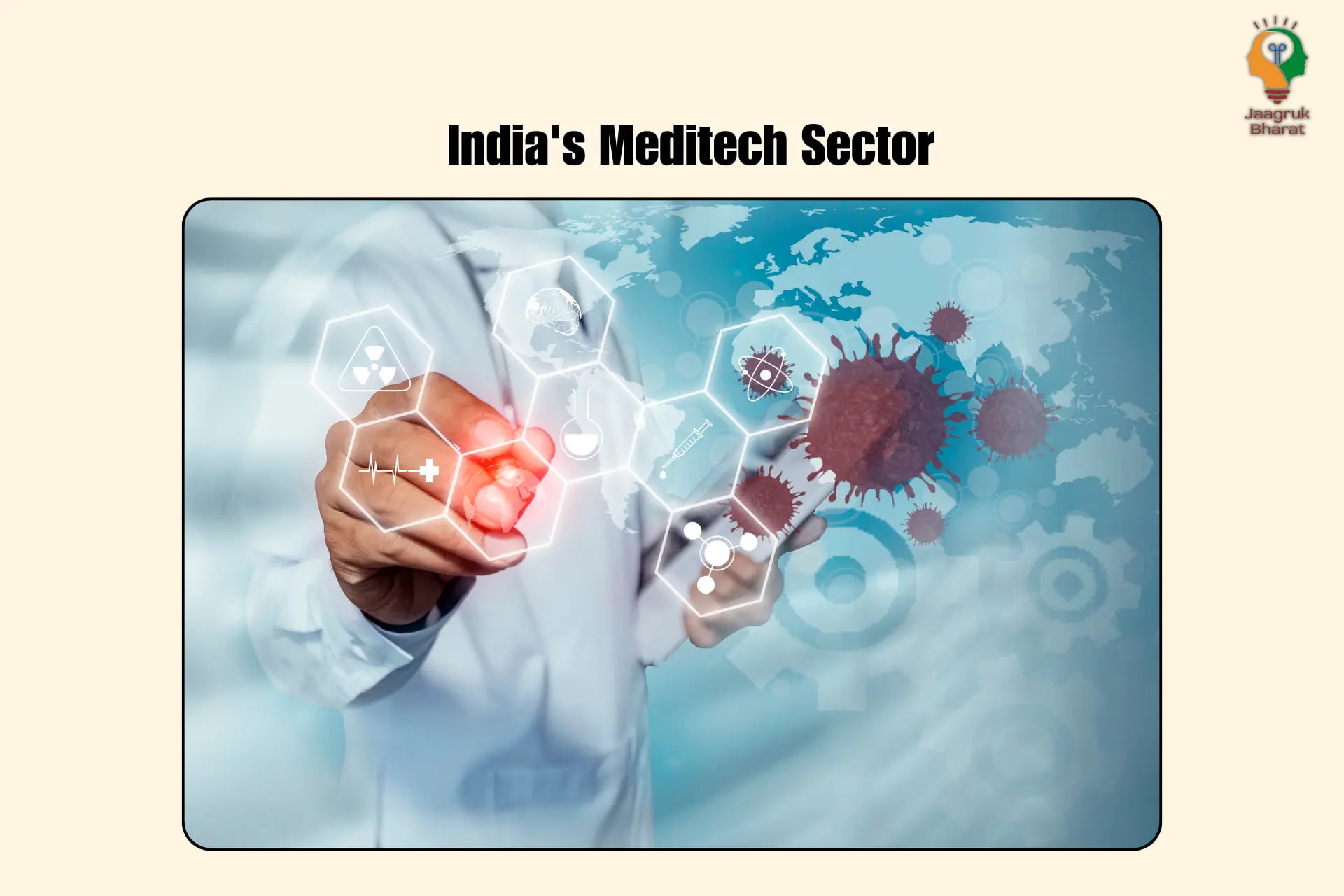 India MediTech Sector
