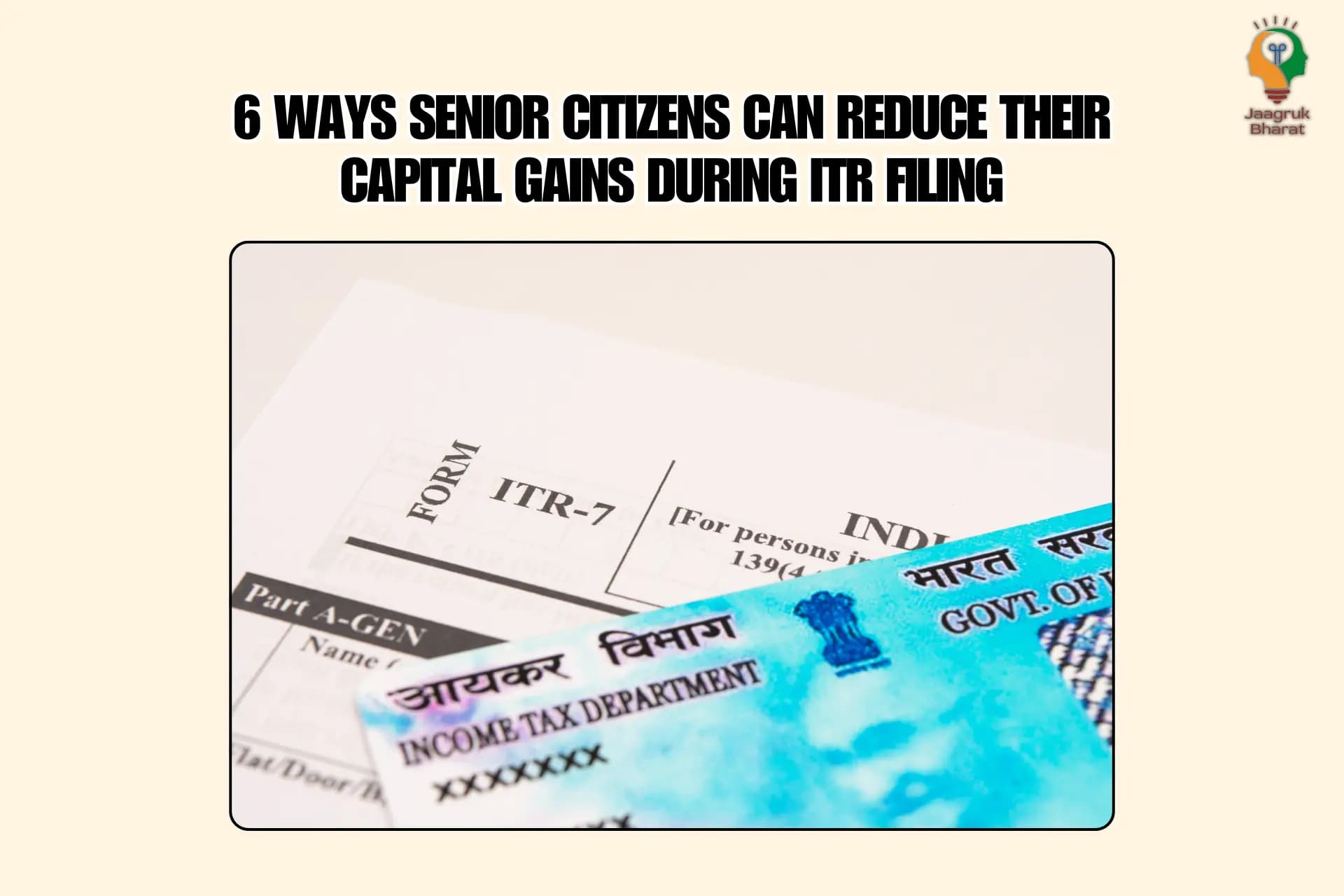 Tax Saving