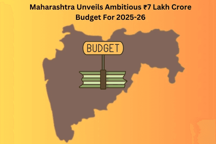 Budget 2025 Maharashtra