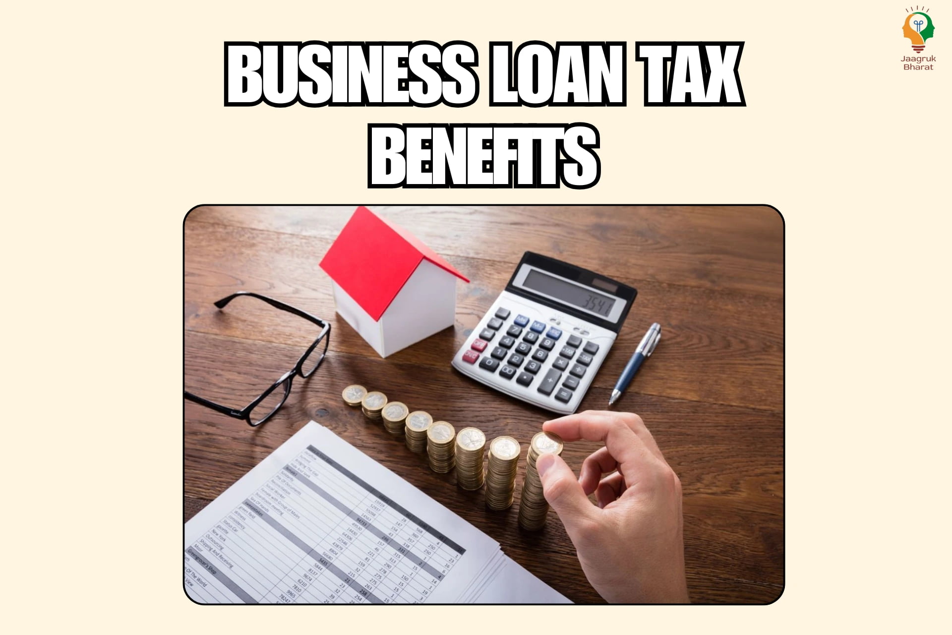 Business Loan Tax