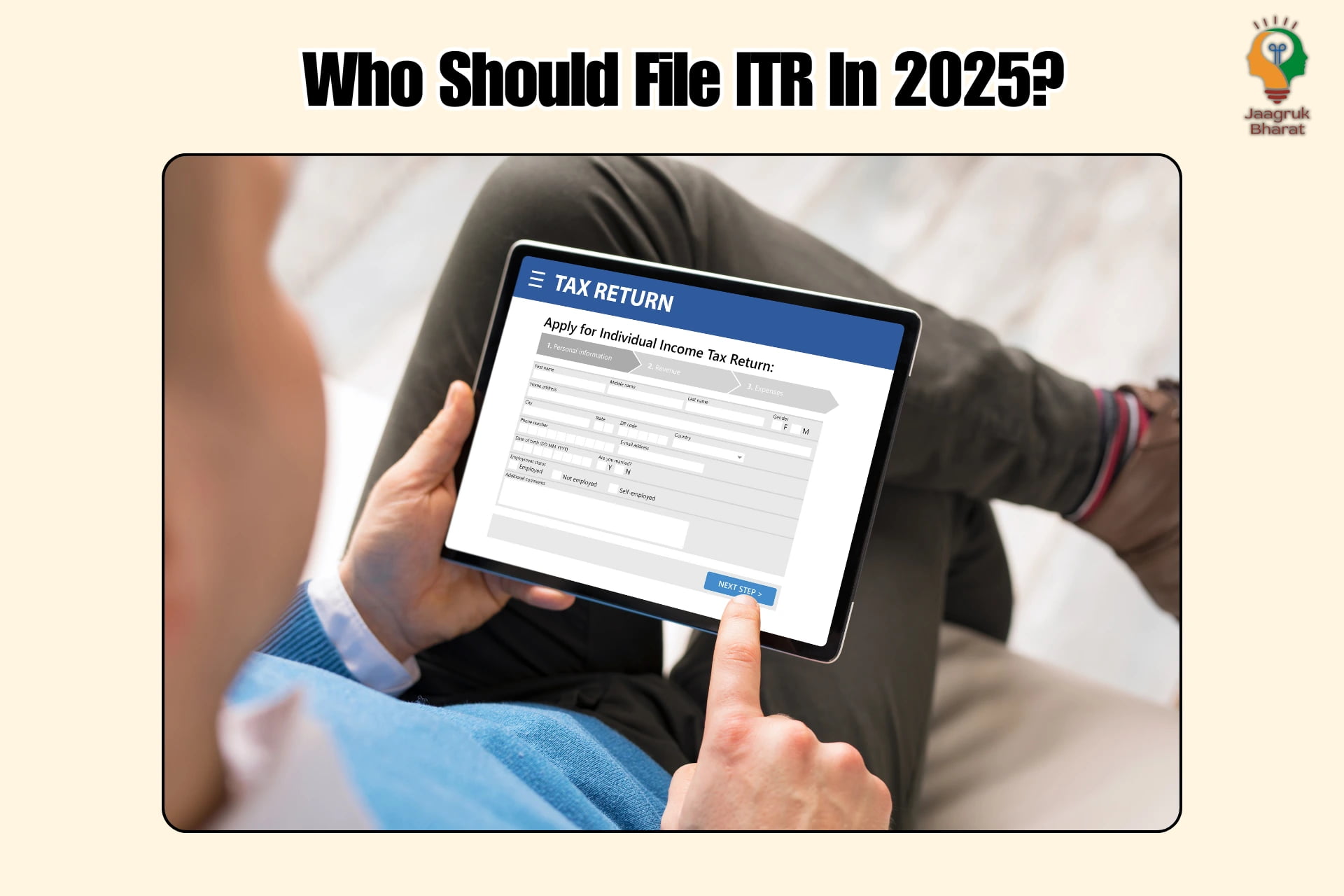 File ITR 2025