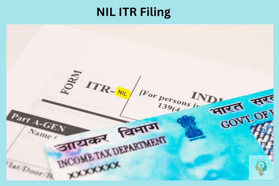 NIL ITR