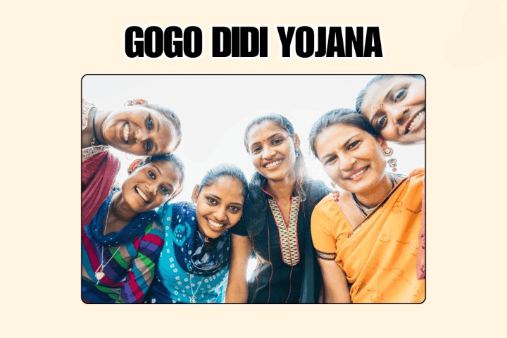 Gogo Didi Yojana