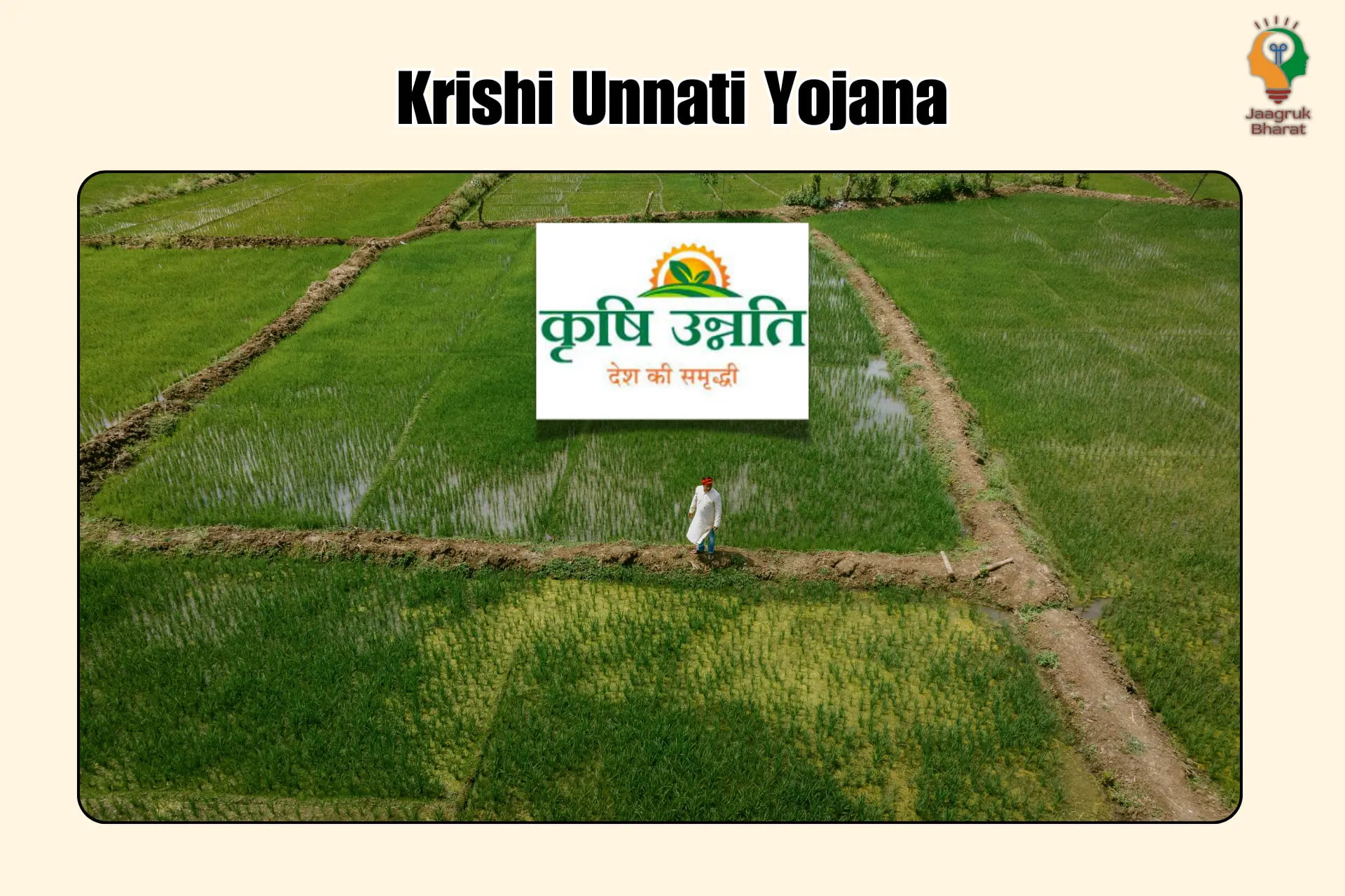 Krishi Unnati Yojana