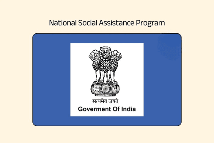 National Social Assistance Program