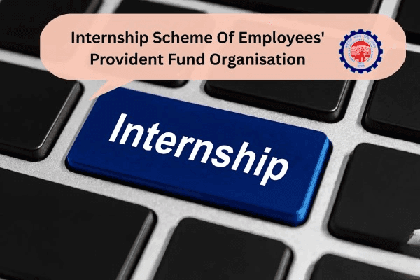 Internship Of EPFO