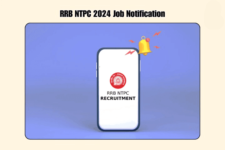 RRB NTP Recruitment