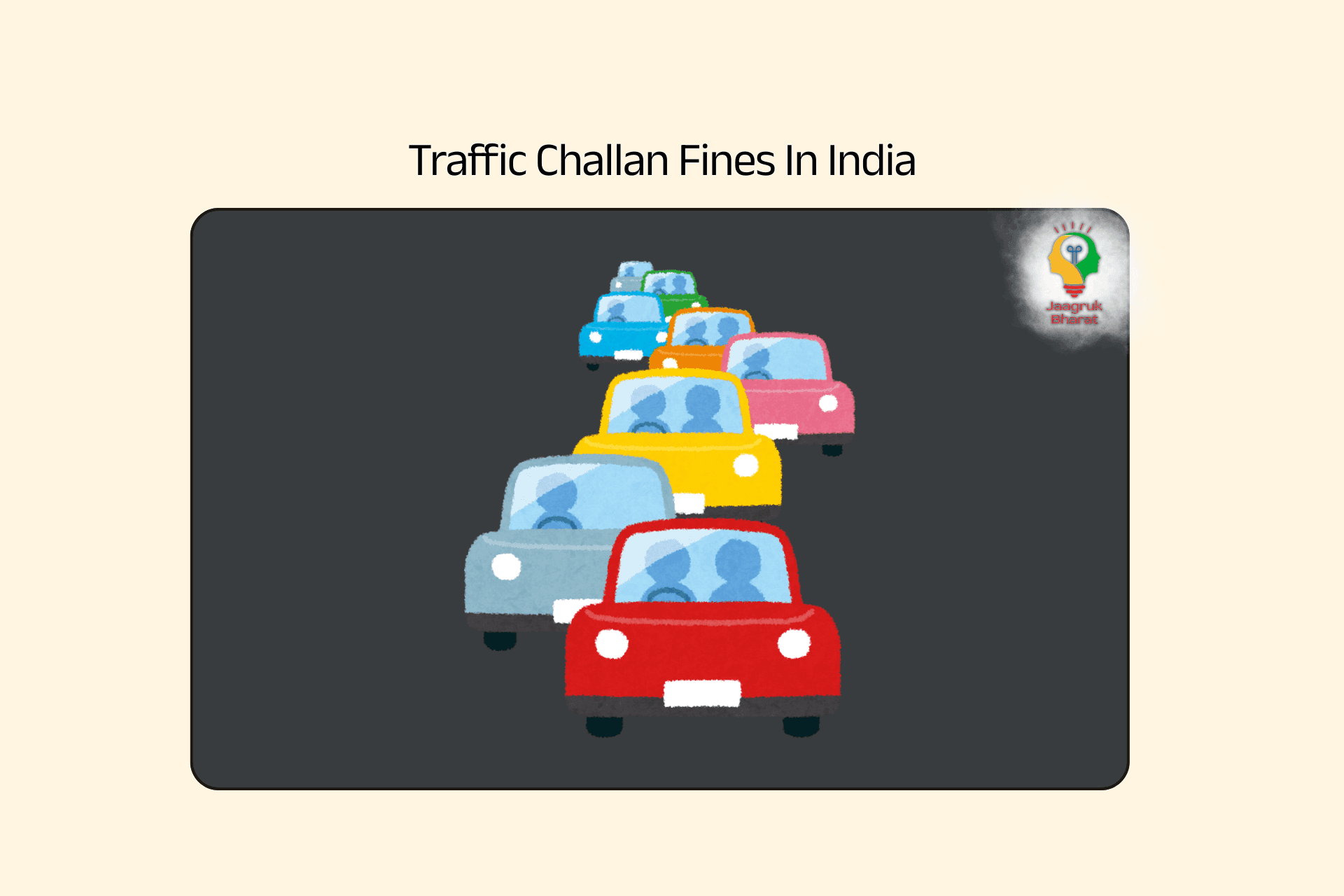 Traffic Challan India