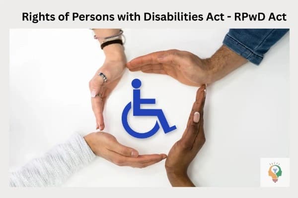 PwD Right