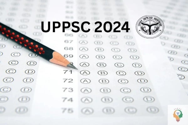 UPPSC 2024