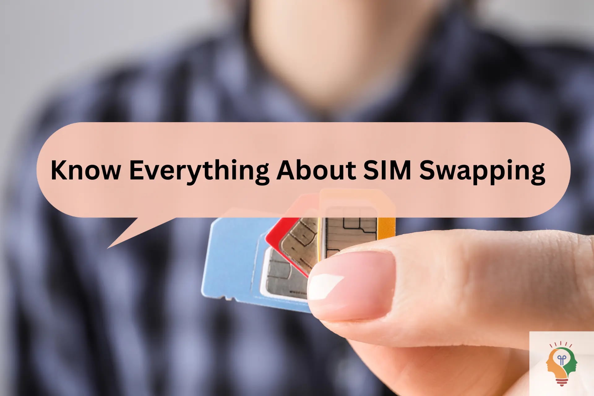 Sim Swapping Scam