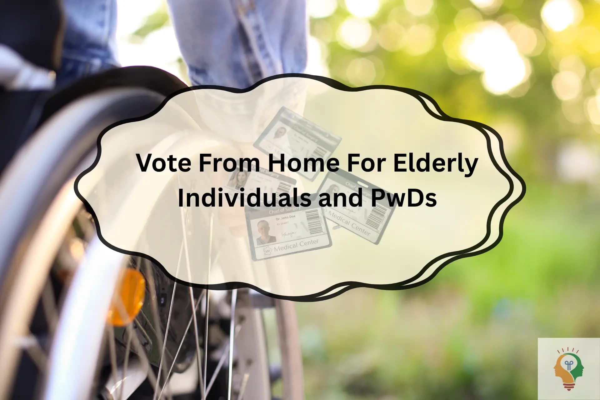 Vote From Home