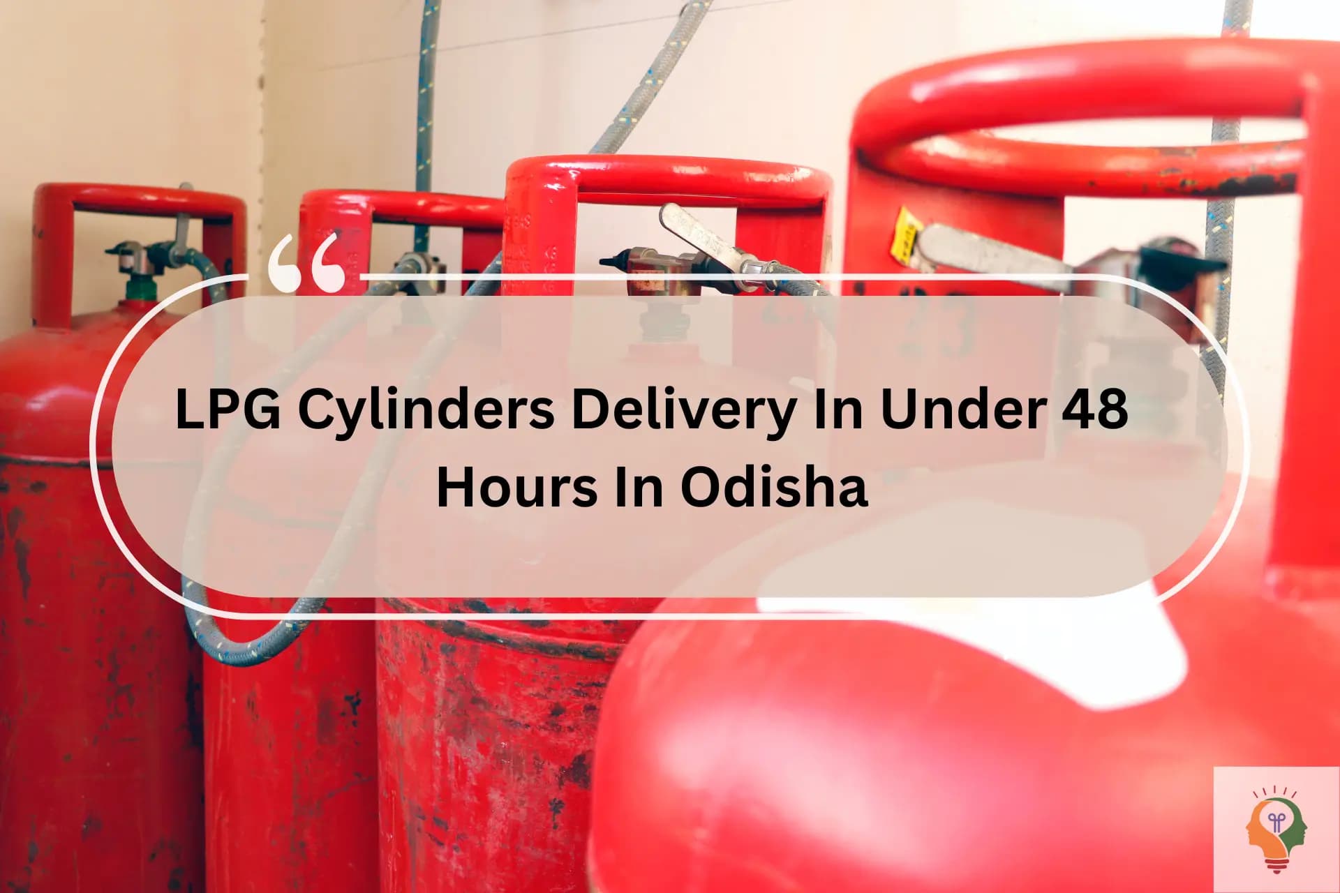 LPG Cylinder