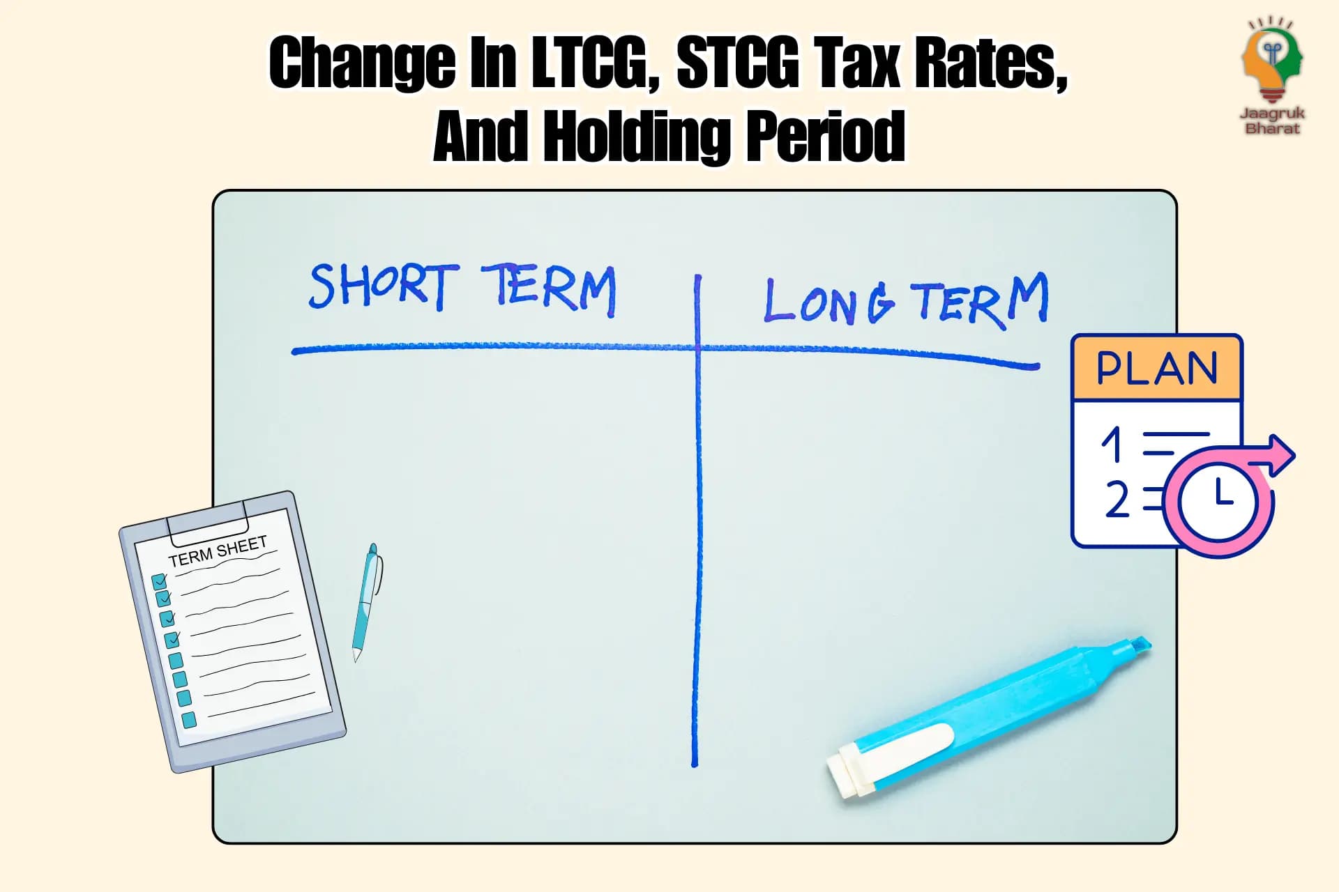LTSG STCG