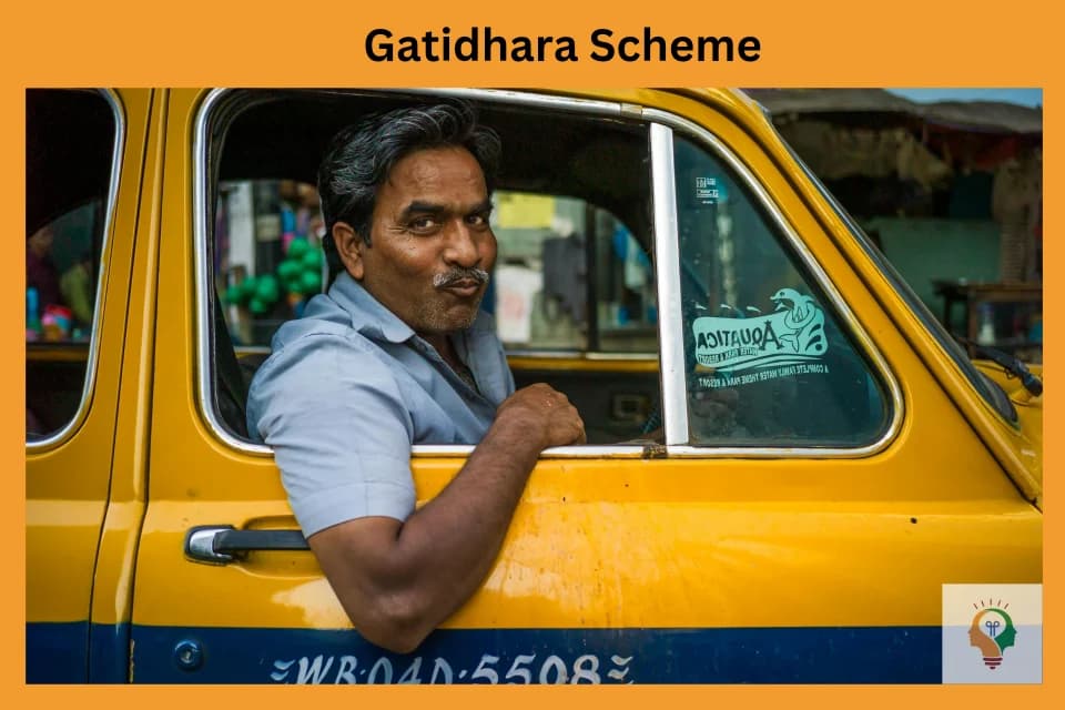 Gatidhara scheme