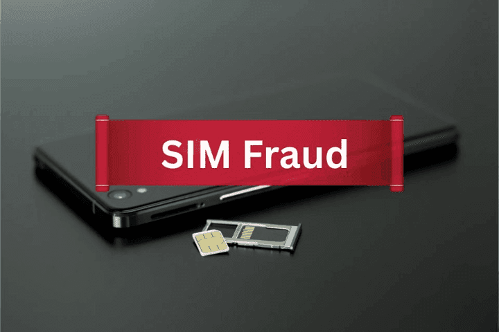 Sim Fraud
