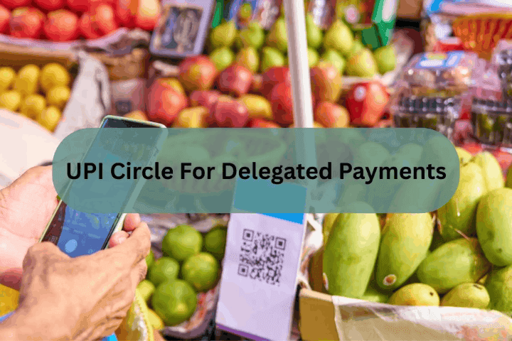 UPI Circle