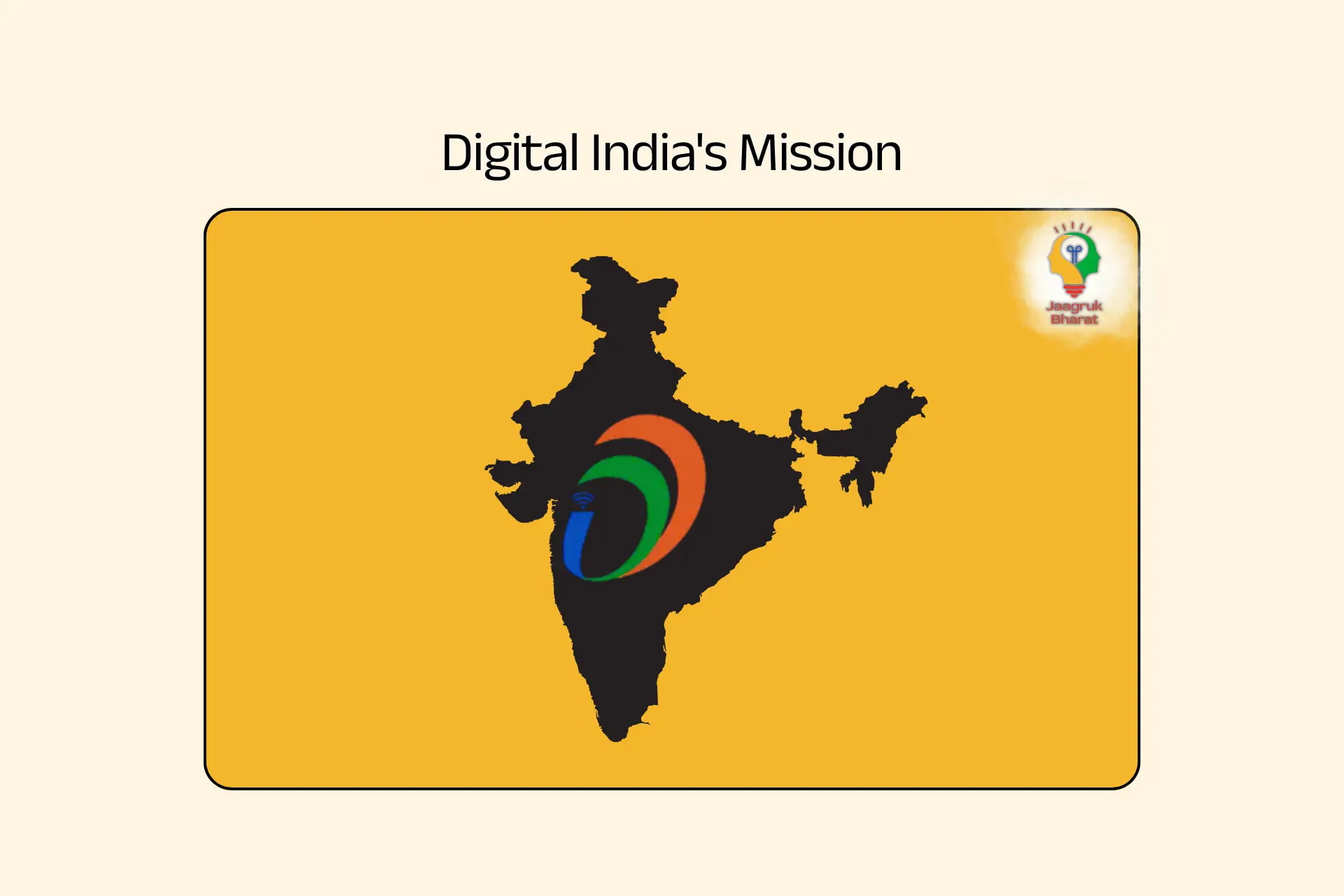 Digital India Mission