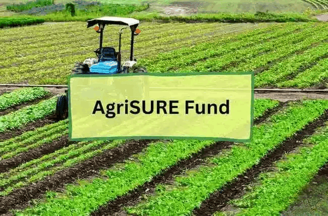 AgriSure Fund