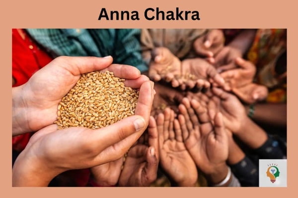 Anna Chakra