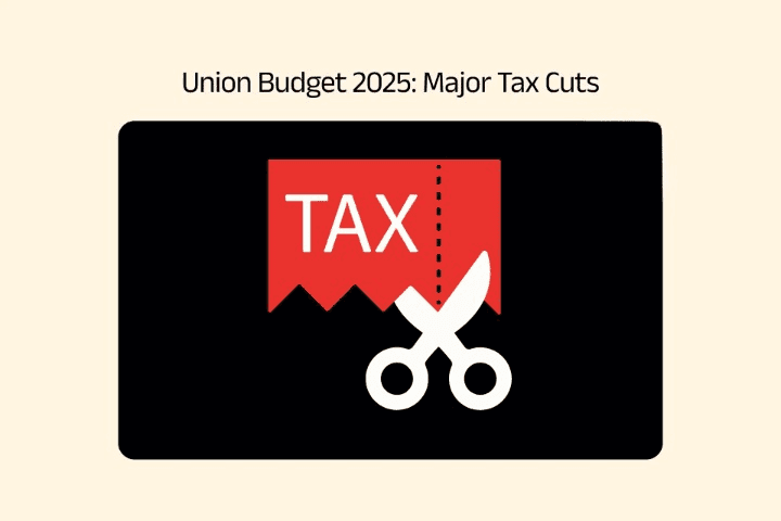 Tax Relief On Budget 2025