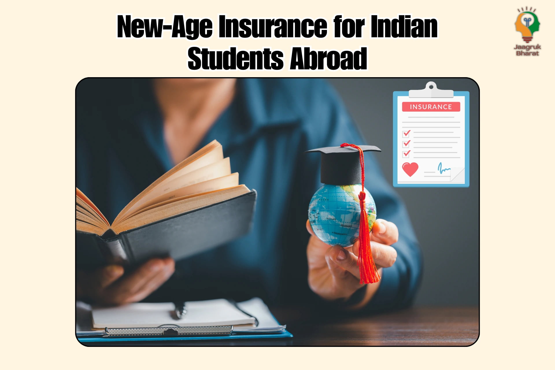 Insurance For Study Abroad Students