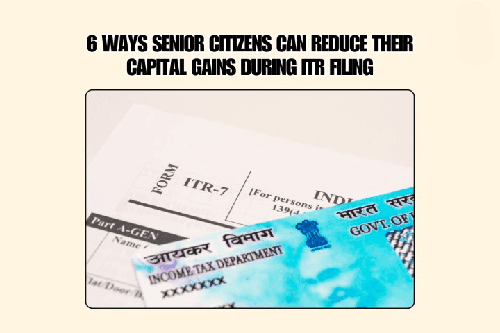 Tax Saving