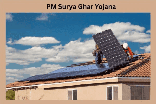 PM Surya Ghar Yojana