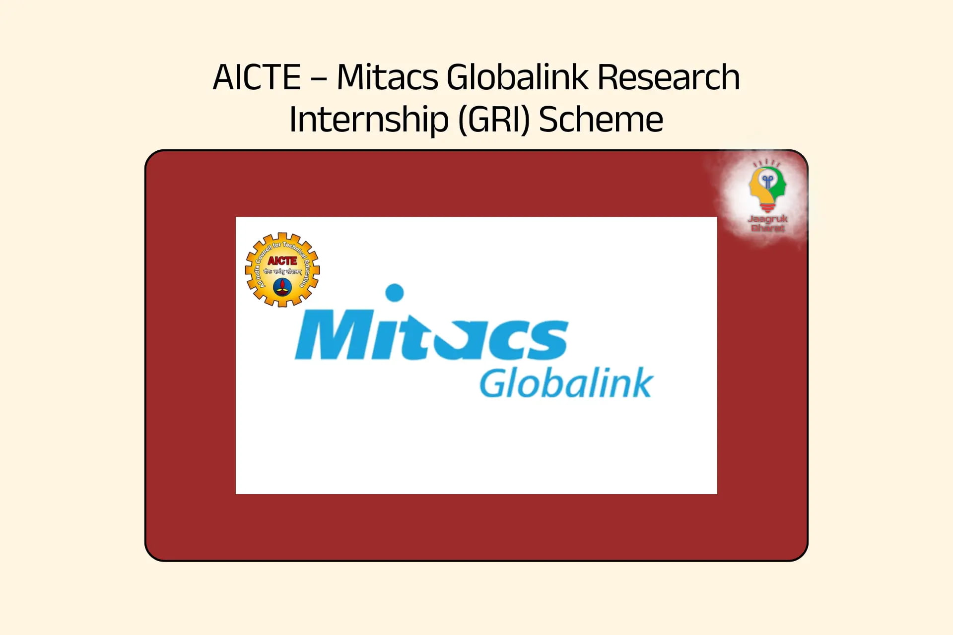 AICTE Mitac Global Rsearch Internship