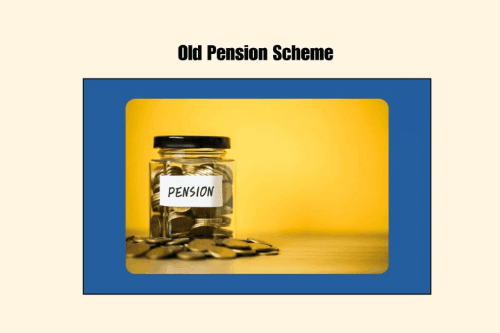 Old Pension Scheme