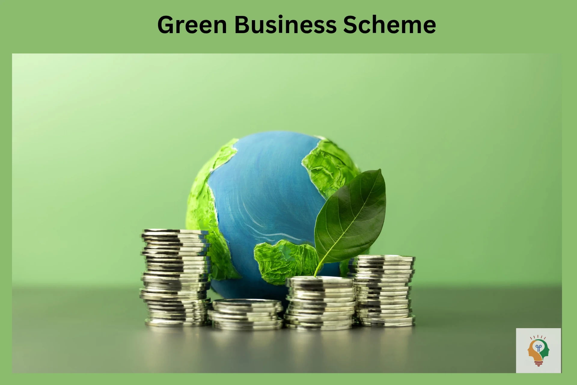 Green Business in India scheme