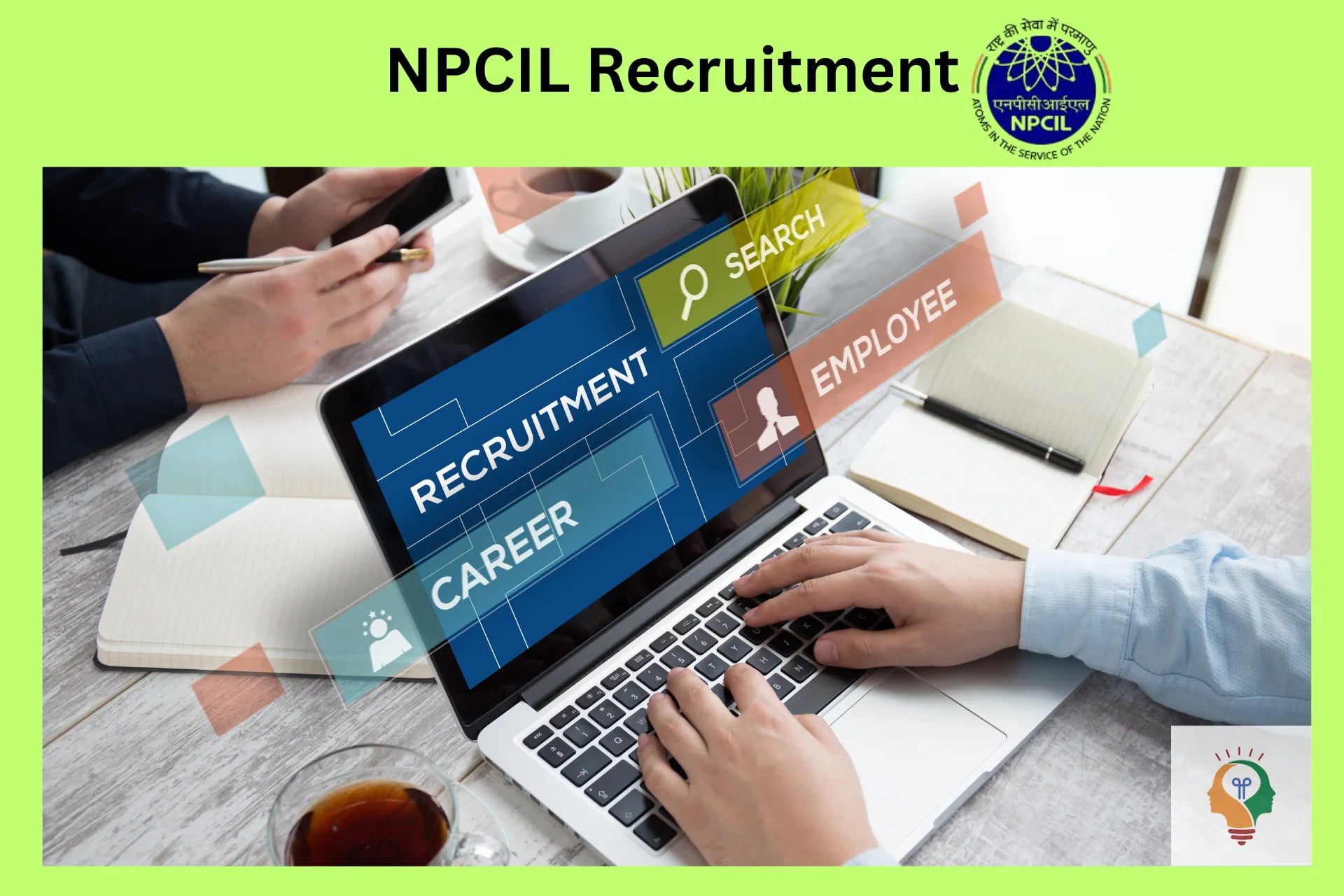 NPCIL Recruitment 2025 Job Vaccancy