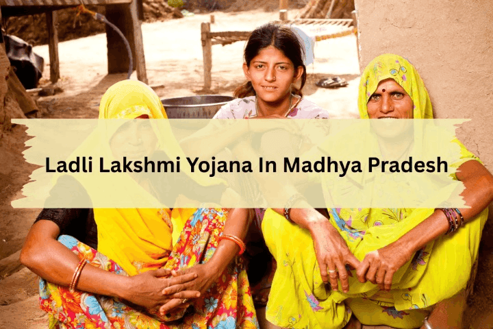 Ladli Lakshmi Yojana
