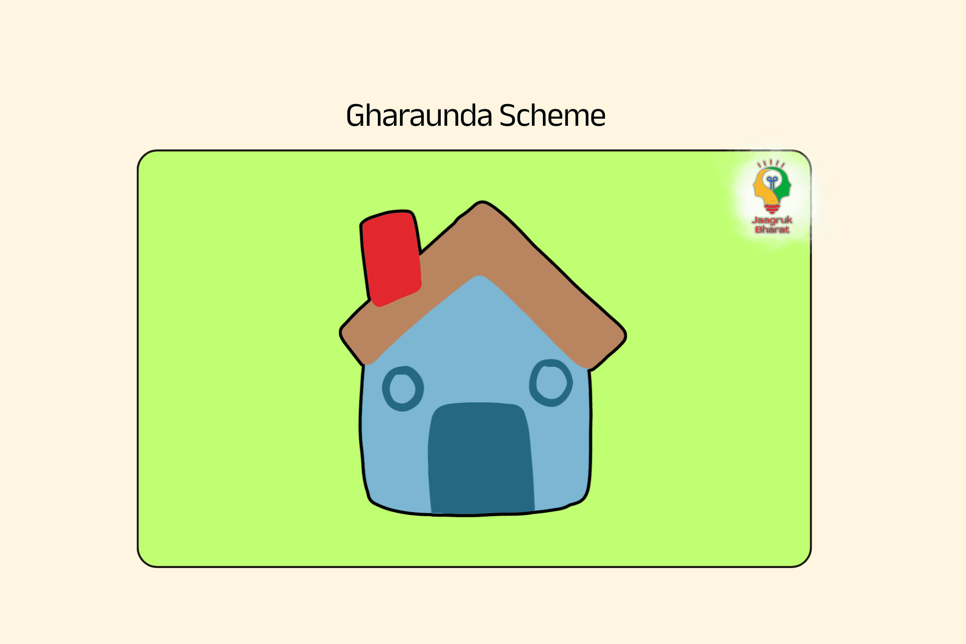 Gharaunda Group Home Scheme