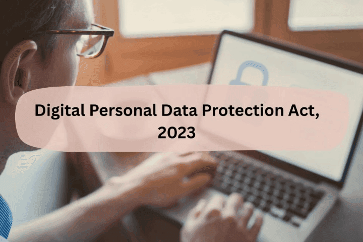 Digital Data Protection Act