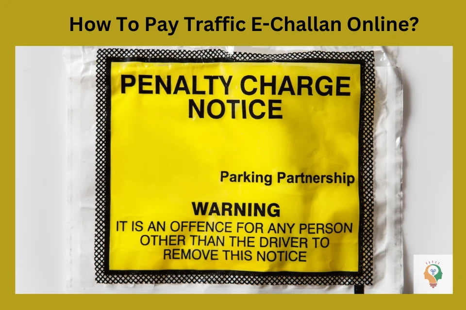 How To Pay e-Challan Online?