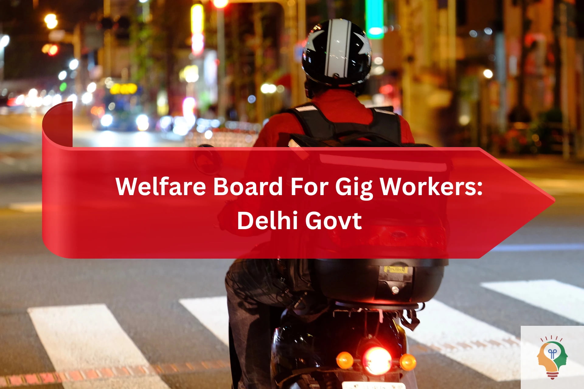 Gig Workers Welfare Scheme