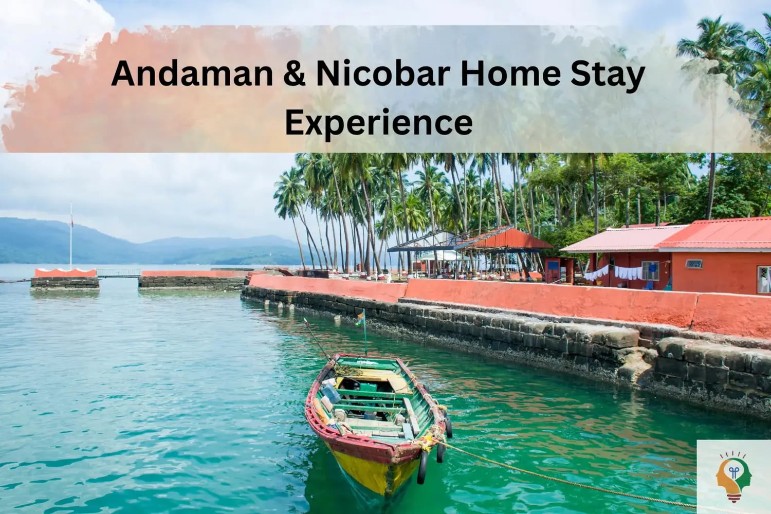 Andaman Nicobar Home Stay Scheme