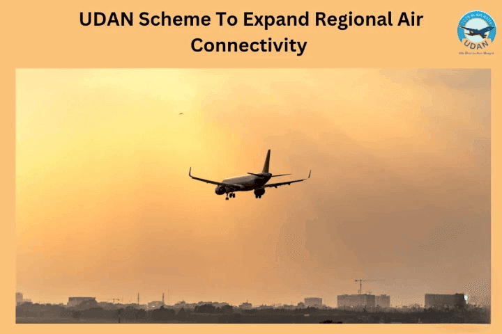 UDAN Scheme