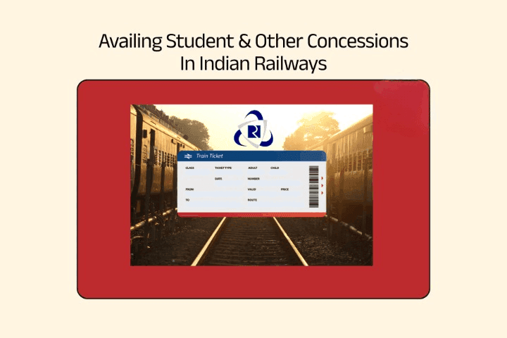 Railway Concession