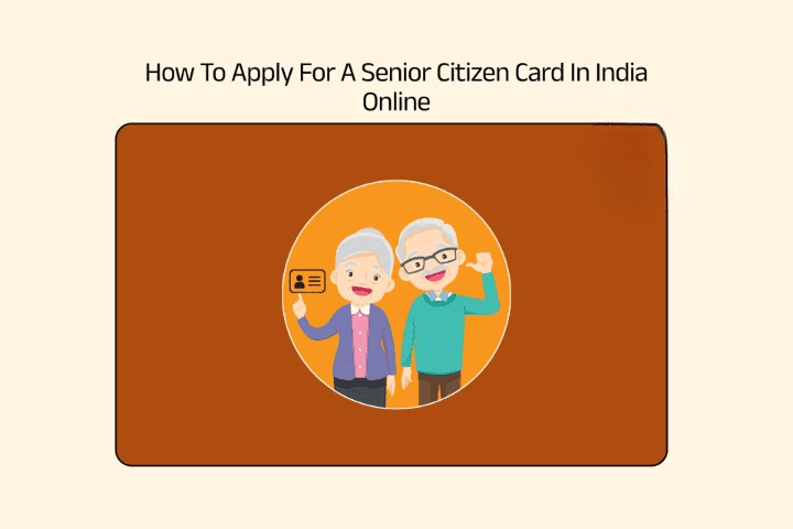 Senior Citizen Card