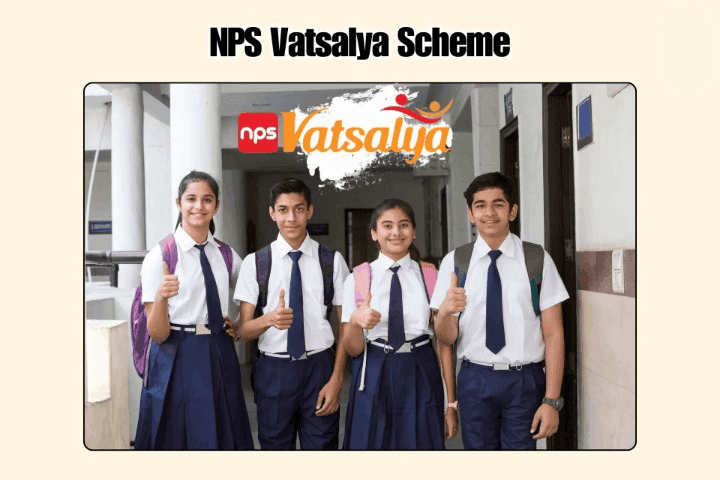 Vatsalya Scheme