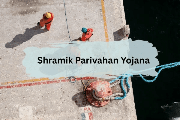 Shramik Parivahan Yojana