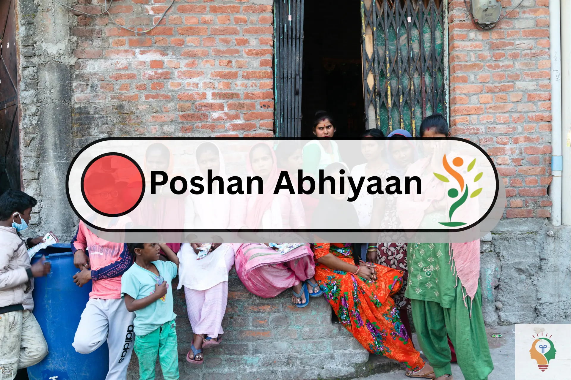 Poshan Abhiyan