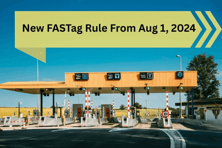 Fastag Rule