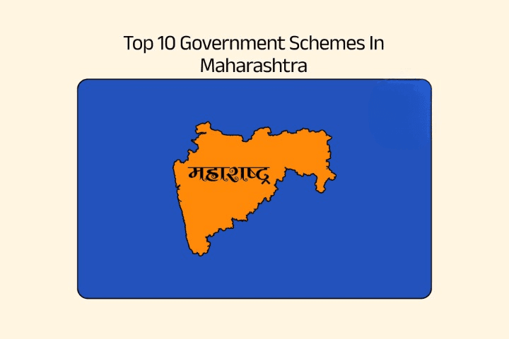 Government Schemes In Maharashtra