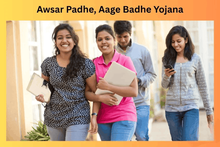 Awsar Badhe, Aage Padhe Yojana