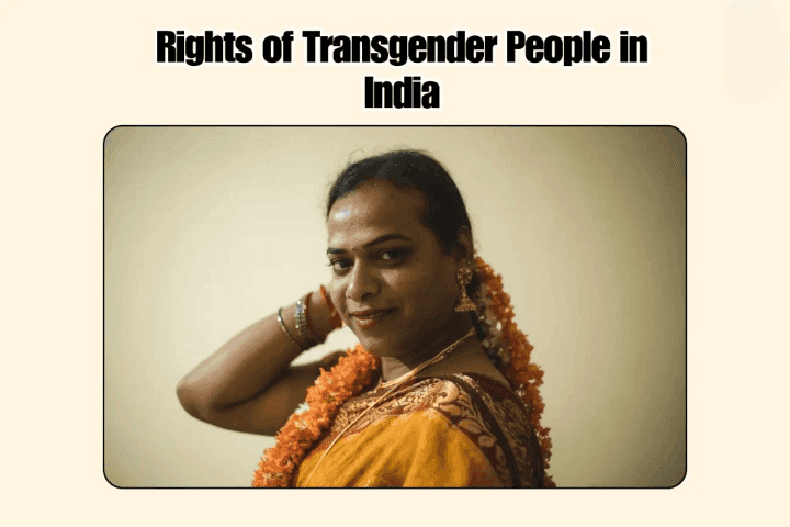 Transgender Person