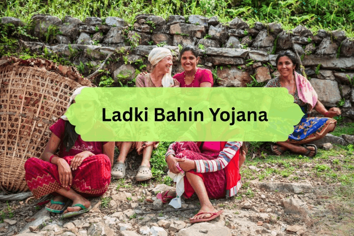 Ladki Bahin Yojana